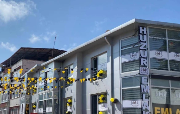 Huzur Yatırım Danışmanlık