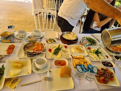 İbb Beykoz Koru Sosyal Tesisi