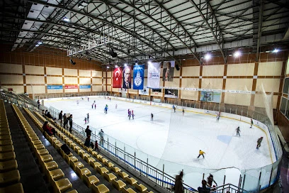 İbb Silivrikapı Buz Pisti Ve Spor Tesisi