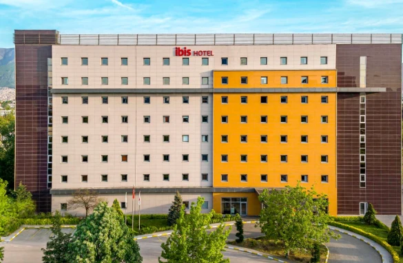 İbis Bursa