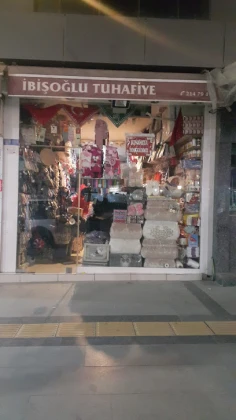 İbışoğlu Tuhafıye