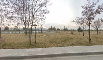 İbrahim Çeçen Üniversitesi Su Parkı