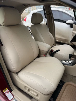 İbrahim Oto Döşeme Ve Direksiyon Kaplama