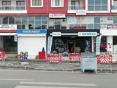 İcosel Turizm Seyahat Acentesi