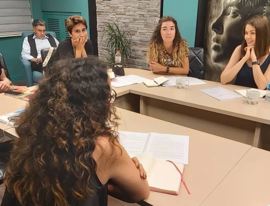 I&D Danışmanlık Eğitim Ve Koçluk Hizmetleri