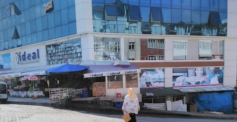 İdeal Süpermarket