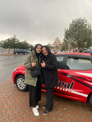 İdeal Sürücü Kursu