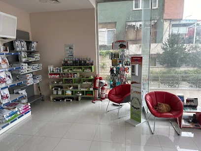 İdealtepe Veteriner Kliniği