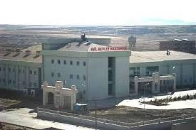 İdil Devlet Hastanesi
