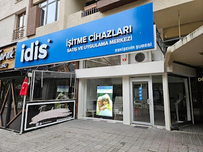 İdis İşitme Cihazları - Eskişehir