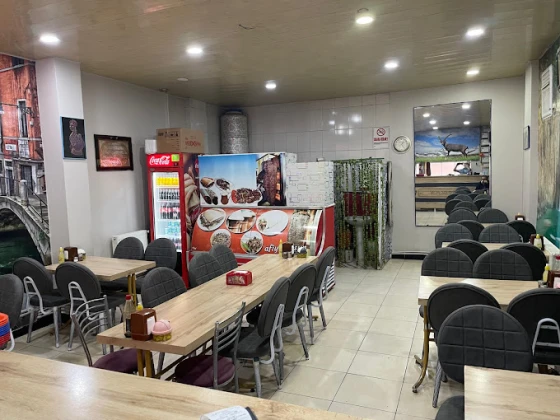 İdris Usta Et Döner