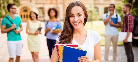 Ief Yurtdışı Eğitim