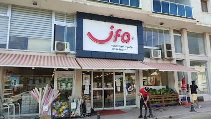 İfa Market Kefevi