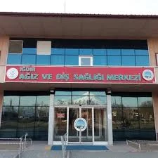 Iğdır Ağız Ve Diş Sağlık Merkezi