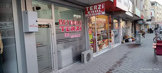 Iğdır Beyoğlu Terzihanesi Erol Altan