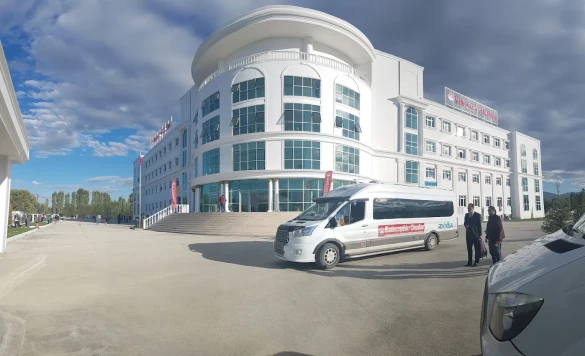 Iğdır Cinegold's Sinemaları