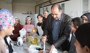 Iğdır Mesleki Eğitim Merkezi