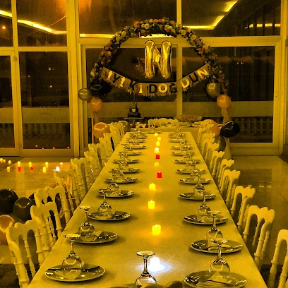 Iğdır Nirvana Havuz Ve Kır Düğünü