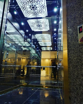 Iğdır Serkan Asansör - Mühendislik-Ltd-Şti