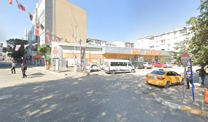 Iğdır Taksi Durağı