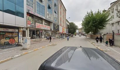 Iğdır Tamer Turan Psikoteknik Merkezi / Iğdır Psikolog