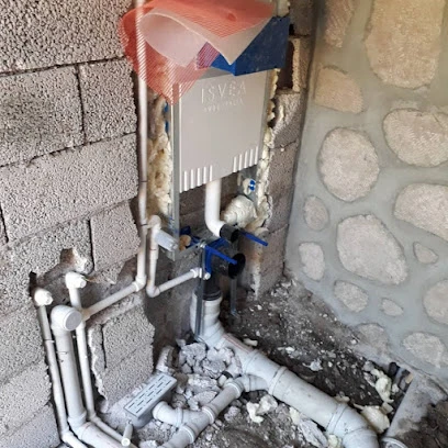 Iğdır Tesısat Teknolojılerı