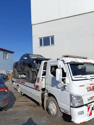 Iğdır Tugay Bağcı Oto Çekici & Oto Kurtarma