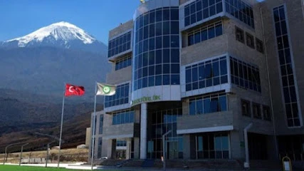 Iğdır Üniversitesi