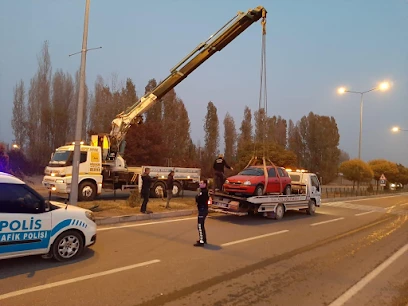 Iğdır Vinç Forklift