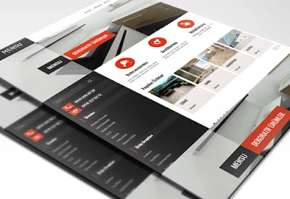 Iğdır Web Tasarım & Yazılım - Codenra