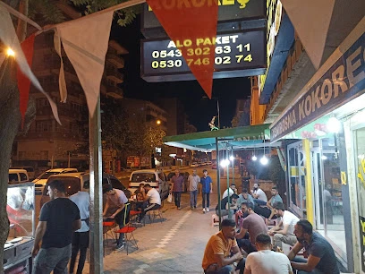 Iğdır Yeni Bosna Kokoreç Kurban Usta