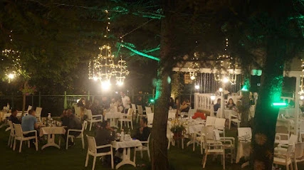 Ihlamuraltı Restaurant