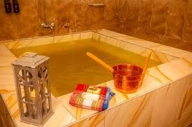 Ihlara Termal Tatil Köyü