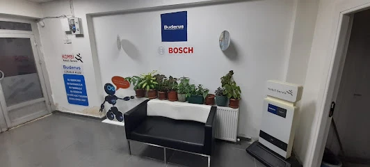 İhlas Isıtma Ve Soğutma