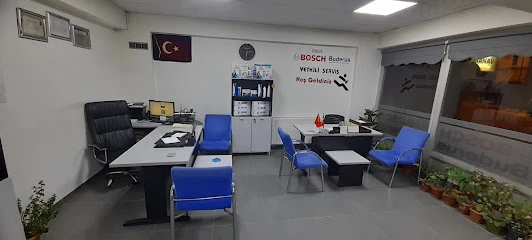 İhlas Isıtma Ve Soğutma