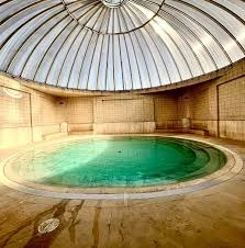 İhlas Kuzuluk Termal Otel