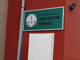 İhsangazi Halk Eğitim Merkezi