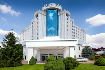 İkbal Thermal Hotel & Spa - Afyonkarahisar