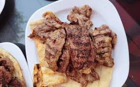 İki Kardeşler Et Lokantası