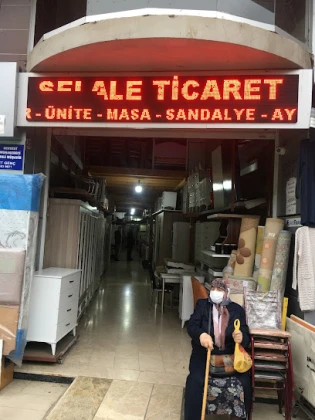 İkinci El Eşya Alım Satım Şelale Ticaret