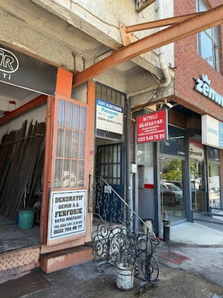 İkitelli Bilgisayar