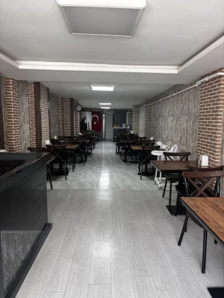 İkizler Esnaf Lokantası