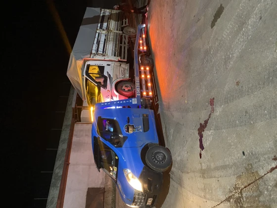 İkizler Oto Kurtarma