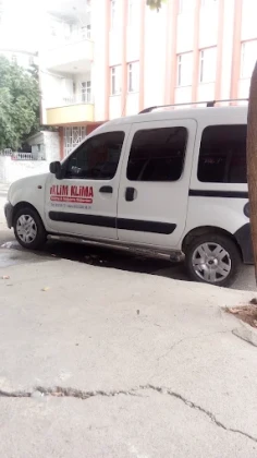 İklim Klima Kombi Servisi