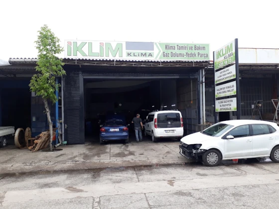 İklim Oto Klima