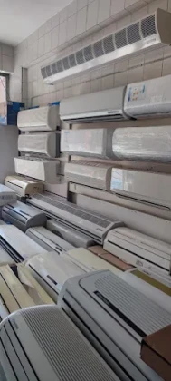 İklim Soğutma Ve Isıtma