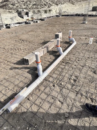 İklim Su Tesisat Ve Arıtma