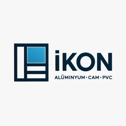 İkon Pvc Alm Cam