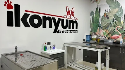İkonyum Veteriner Kliniği | Konya Veteriner-Meram Veteriner-Selçuklu Veteriner-Karatay | Acil-7/24 Nöbetçi Veteriner Kliniği