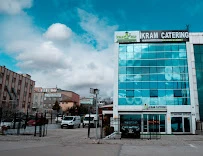 İkram Catering